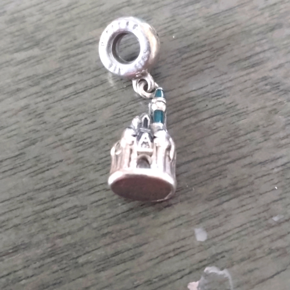 Pandora Charm